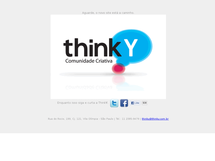 www.thinky.com.br