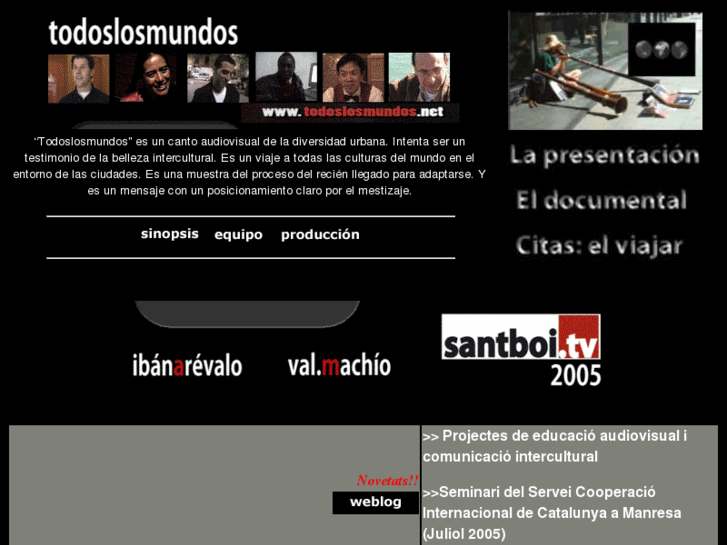 www.todoslosmundos.net