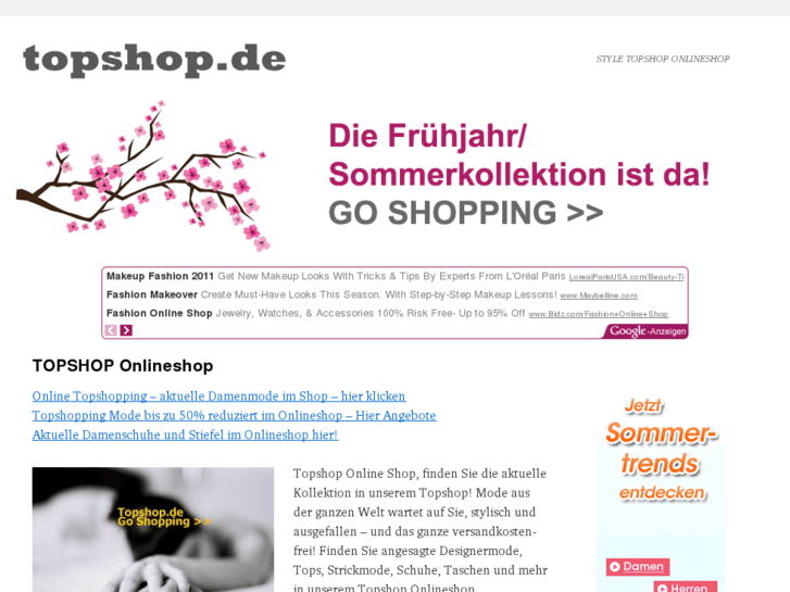 www.topshop.de