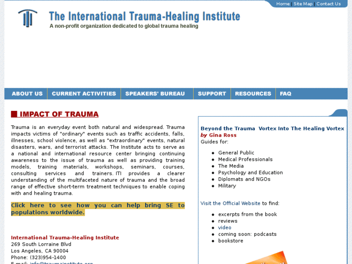 www.traumainstitute.org