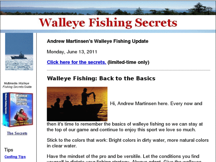 www.walleyefishingsecrets.com