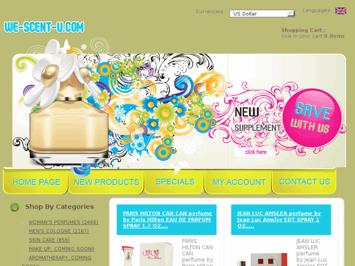 www.we-scent-u.com