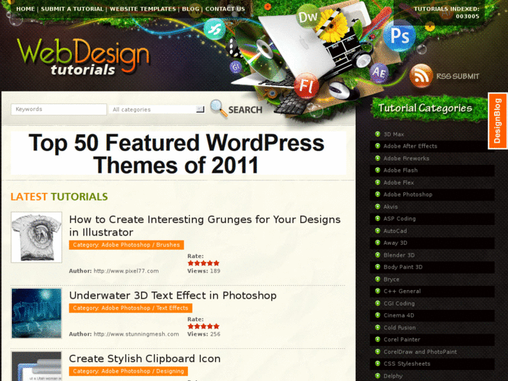 www.webdesign-tutorials.com