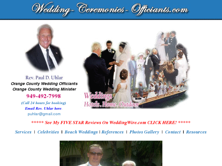 www.wedding-ceremonies-officiants.com