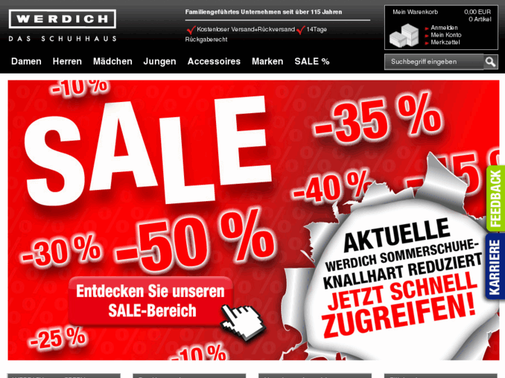 www.werdich.com