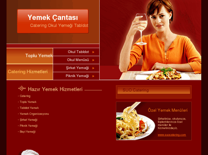 www.yemekcantasi.com