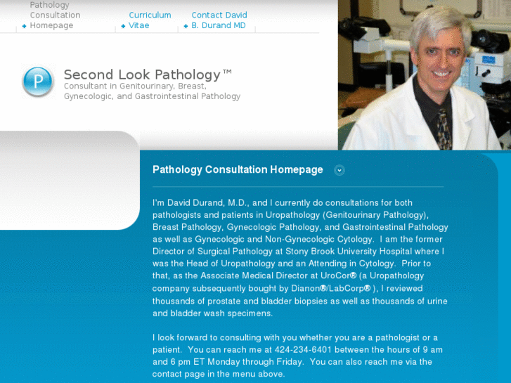 www.2ndlookpathology.com