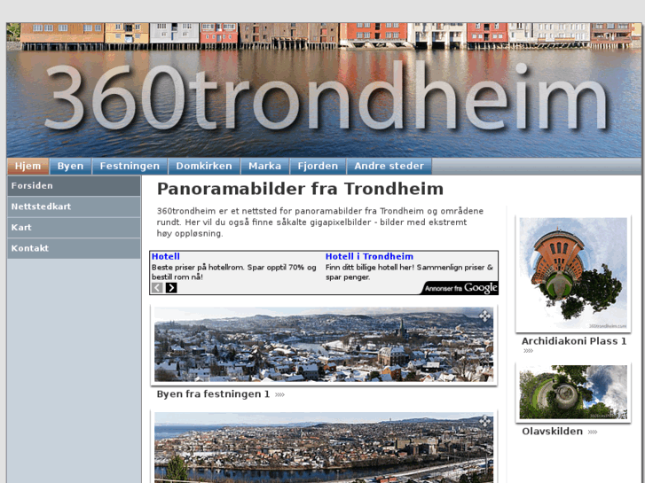 www.360trondheim.com