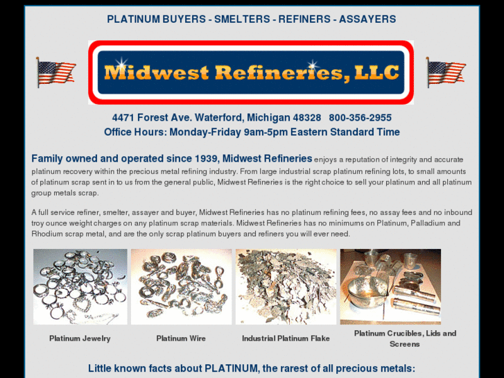 www.a-buyer-for-your-scrap-platinum.com