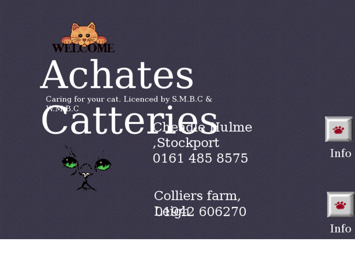 www.achates.co.uk