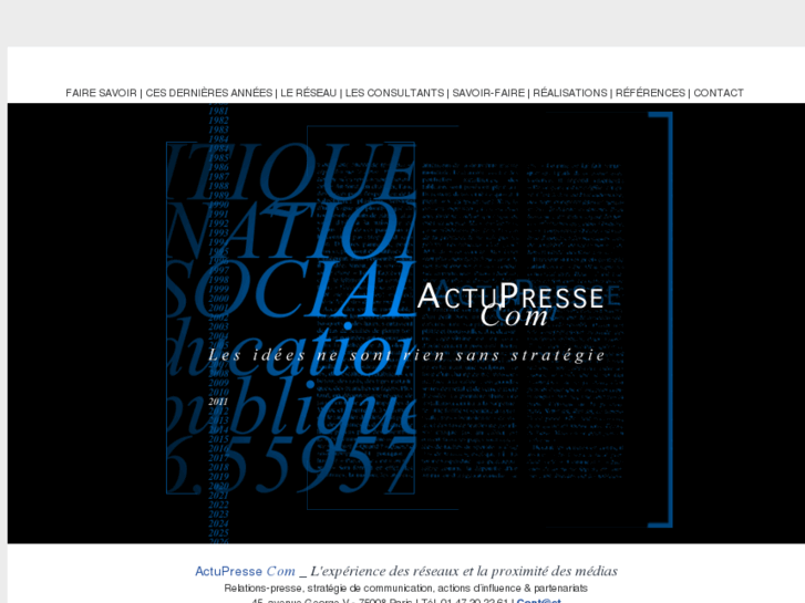 www.actu-presse.com