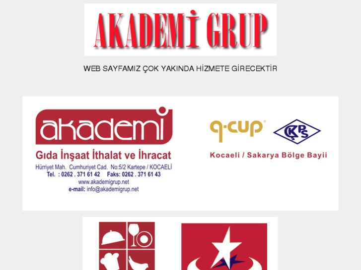 www.akademigrup.net