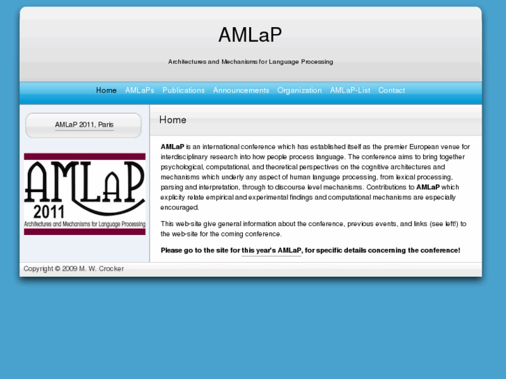 www.amlap.org