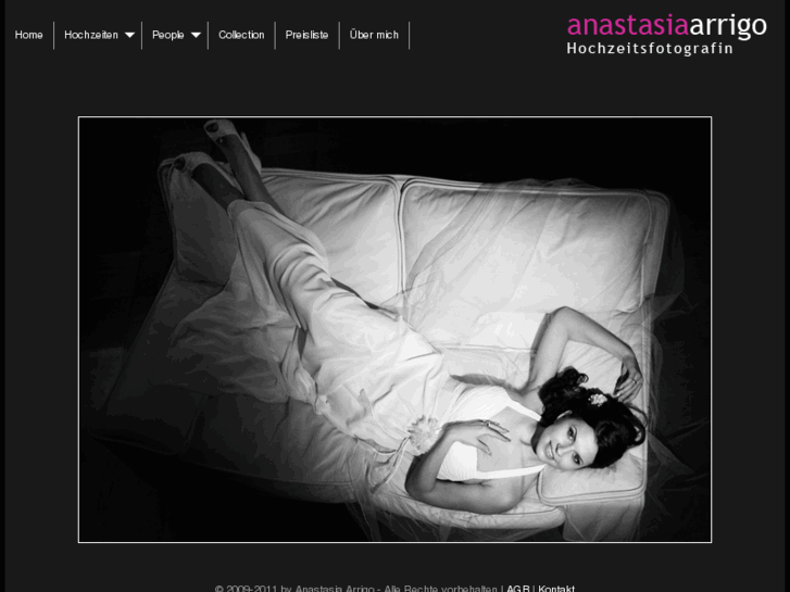 www.anastasia-arrigo.com