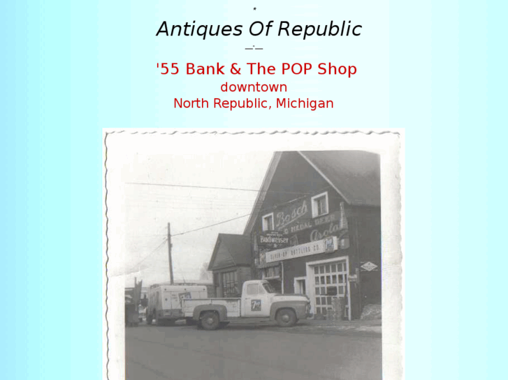 www.antiquesofrepublic.com