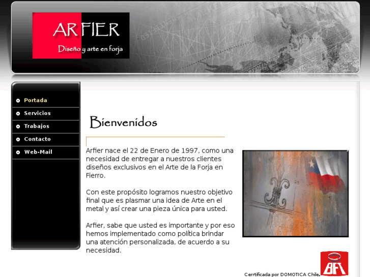 www.arfier.com