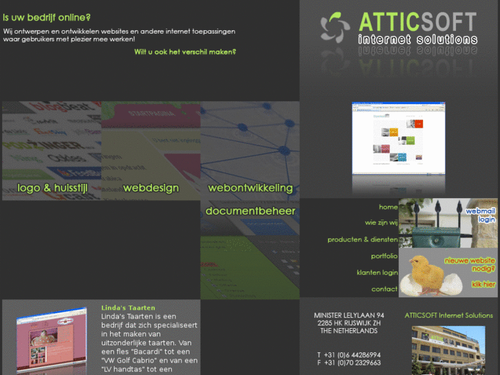 www.atticsoft.com