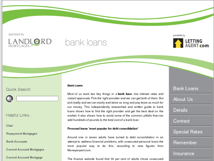 www.bank-loans.co.uk