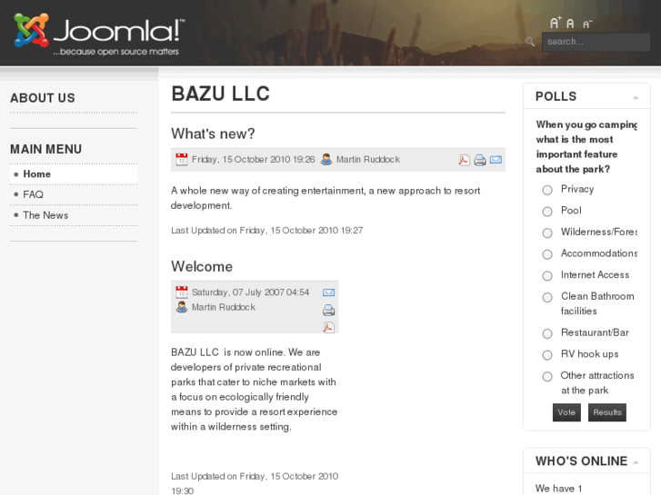 www.bazullc.com