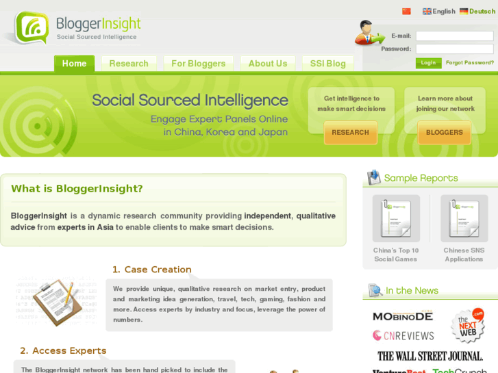 www.bloggerinsight.com