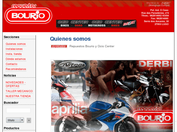 www.bourio.es