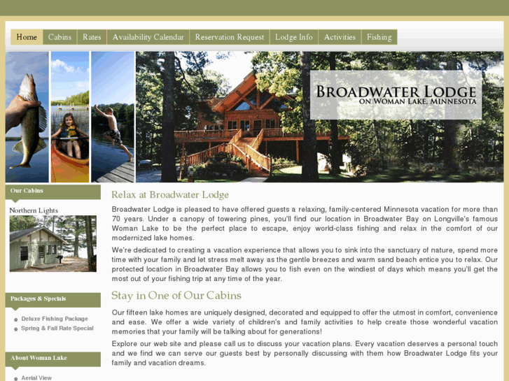 www.broadwaterlodge.com