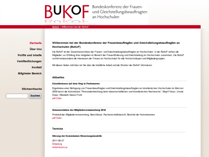 www.bukof.de