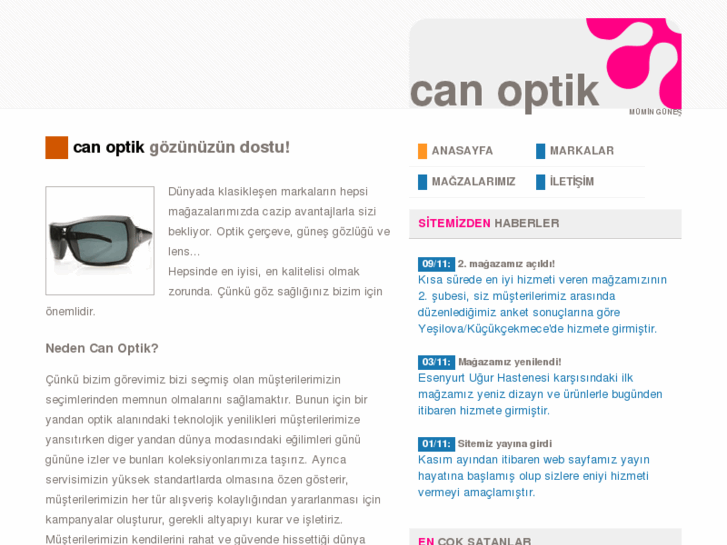 www.canoptik.net