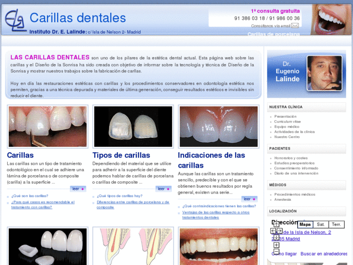 www.carillas.es