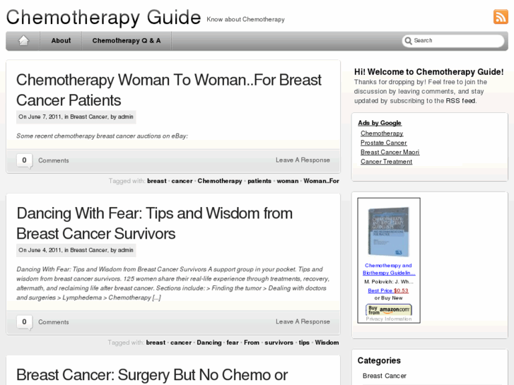 www.chemo-therapy.info