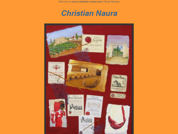 www.christian-naura.com