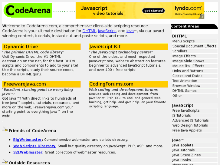 www.codearena.com