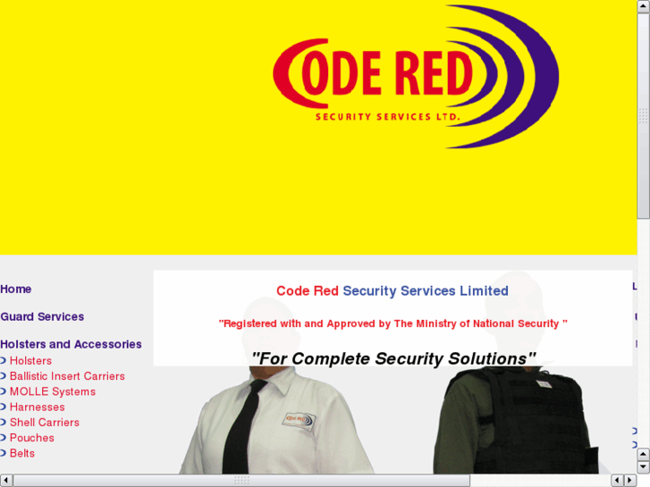 www.coderedtt.com