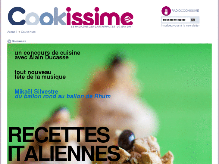 www.cookissime.fr