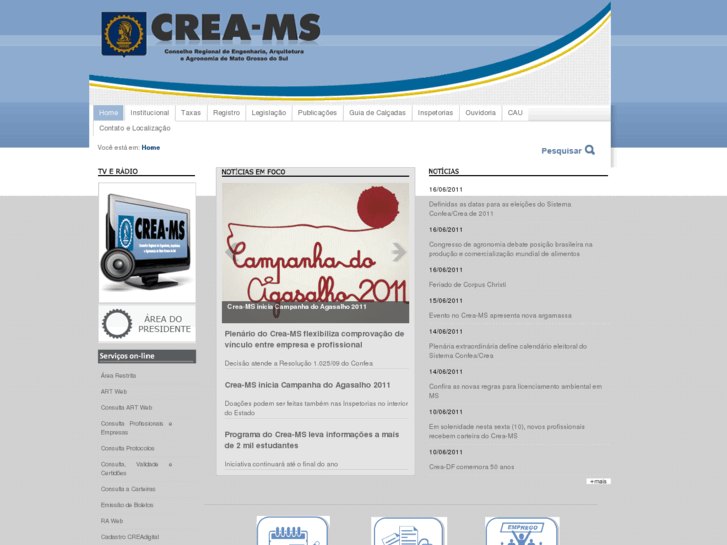 www.creams.org.br