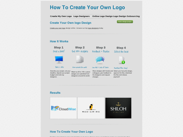 www.create-your-own-logo.com