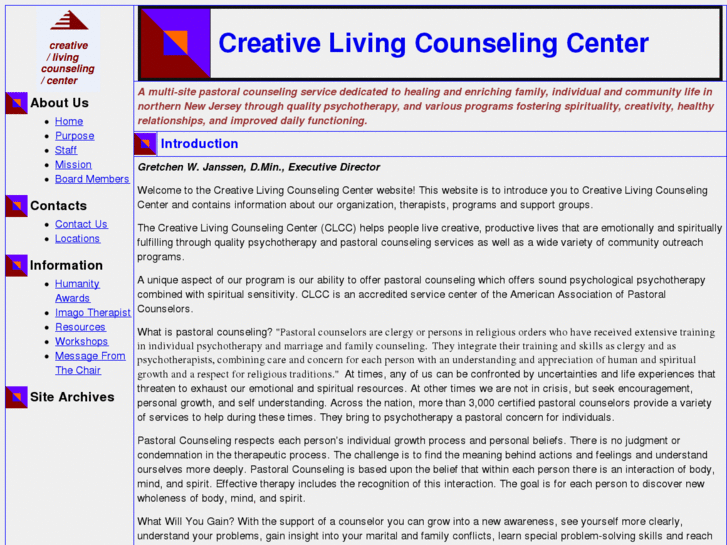 www.creativelivingresource.org