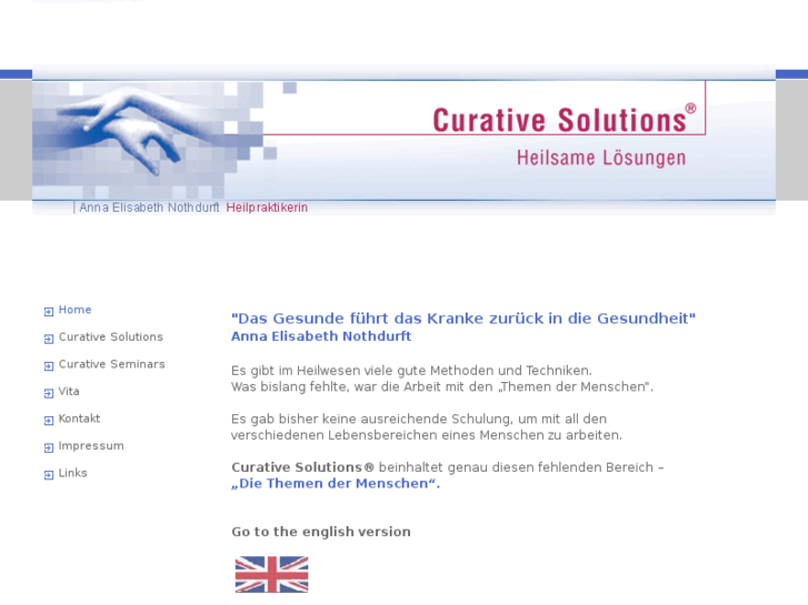 www.curative-solutions.de