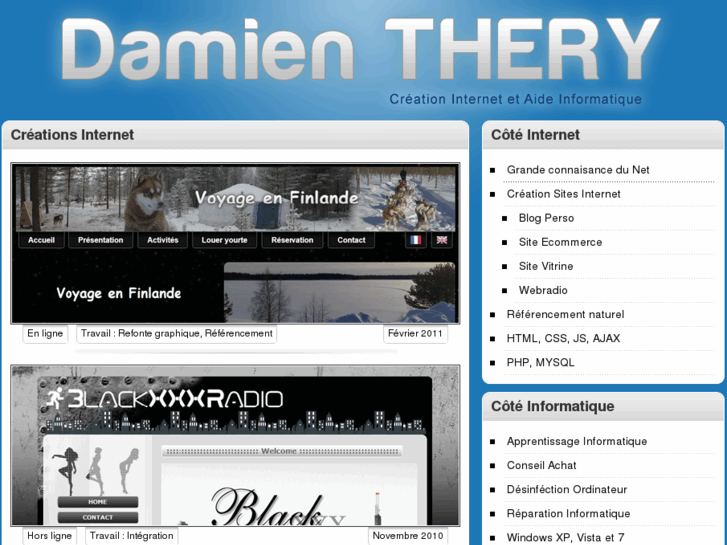 www.damien-thery.fr