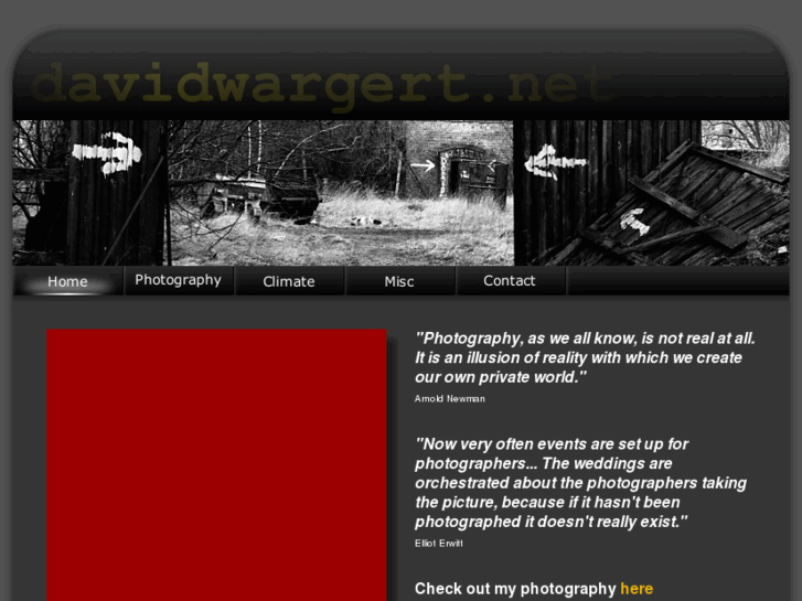 www.davidwargert.net
