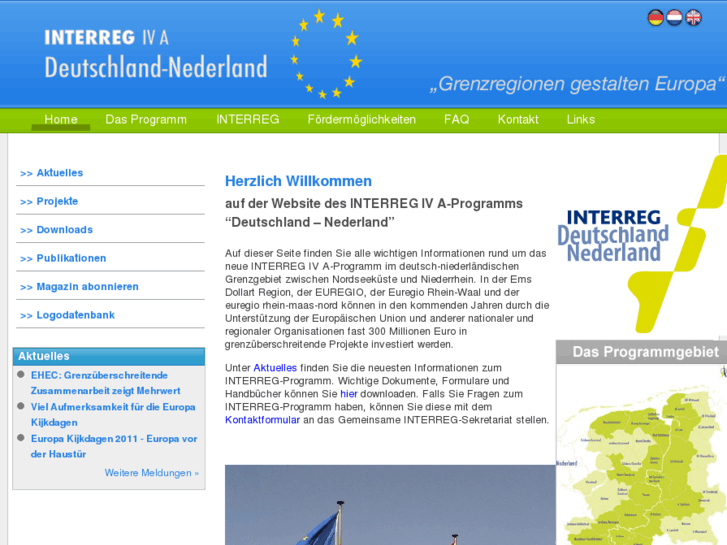 www.deutschland-nederland.eu