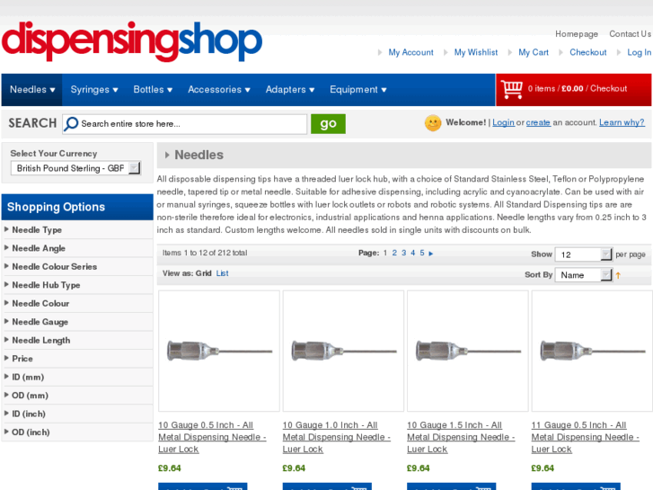 www.dispensingshop.com