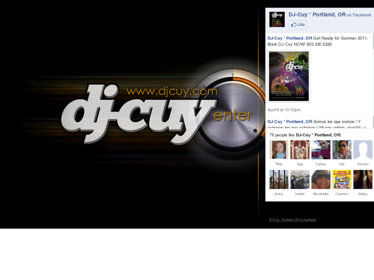 www.djcuy.com