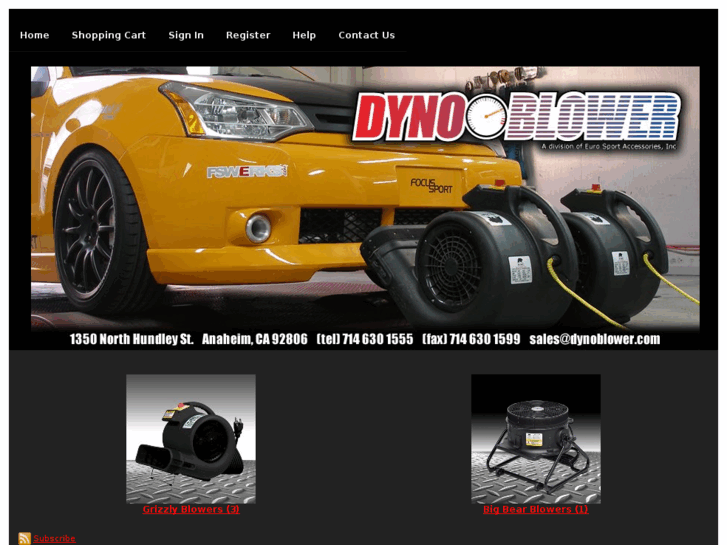 www.dynoairblowers.com