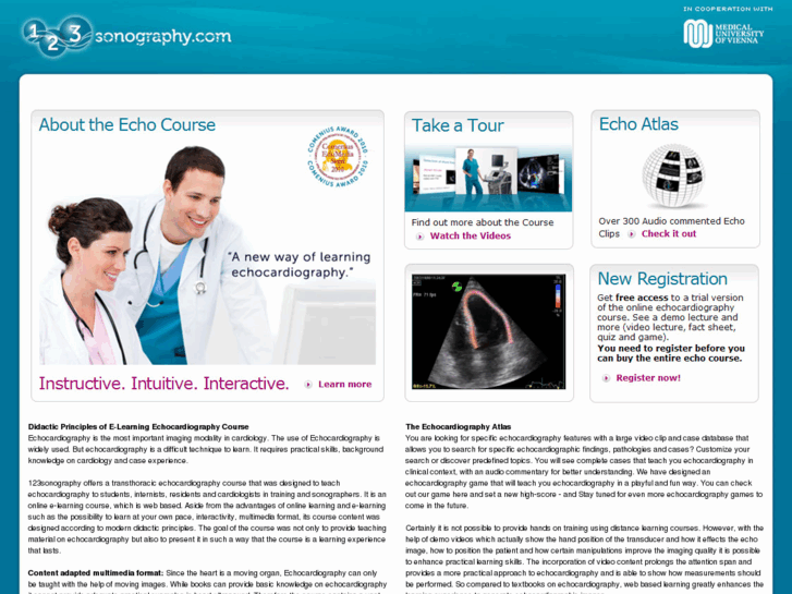 www.echocardiography-courses.com