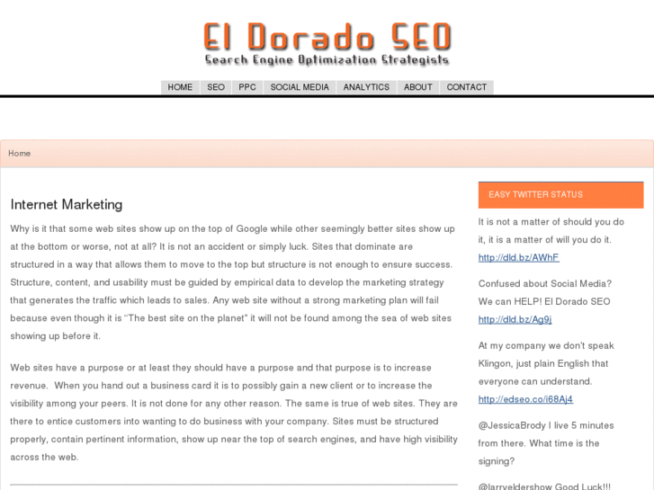 www.eldorado-seo.com