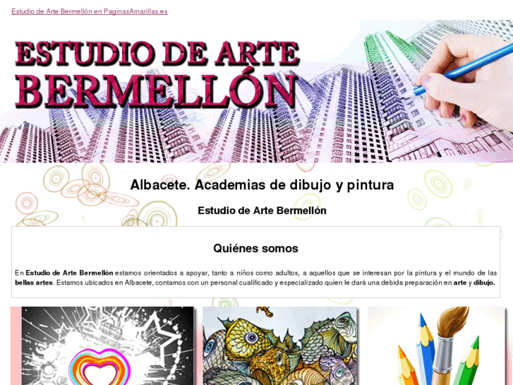 www.estudioartebermellon.es