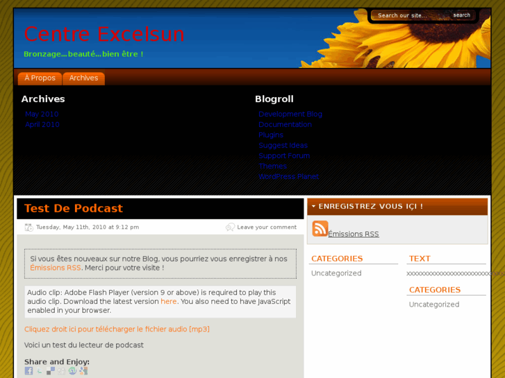 www.excelsun.com