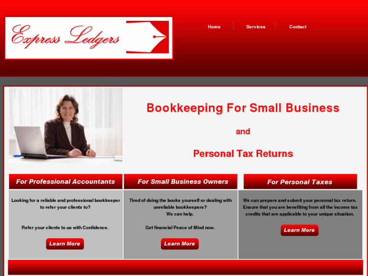 www.expressledgers.com