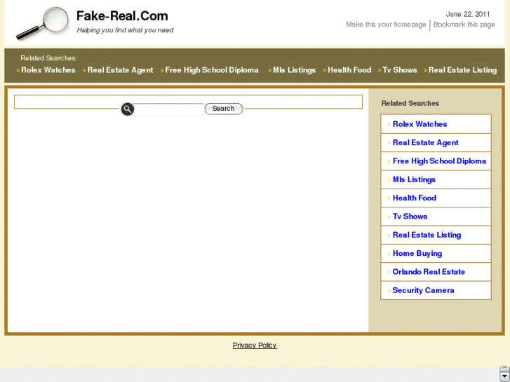 www.fake-real.com